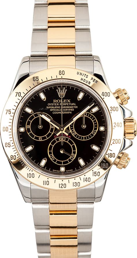 rolex daytona 11523|rolex 116523 price.